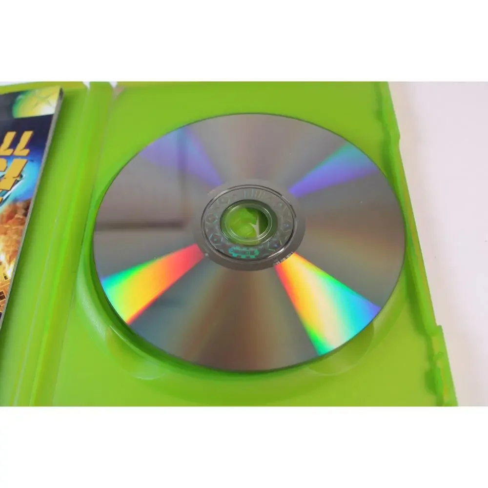 Destroy All Humans! (2005, Microsoft Xbox) Authentic, Complete, Tested